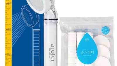 샤워헤드필터 득템! 솔직 후기와 꿀팁 대방출🎁